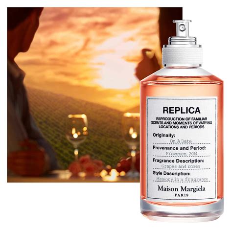 replica perfume smell like|replica perfume on a date.